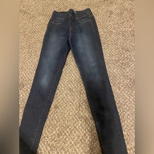 Old Navy Rockstar Jegging